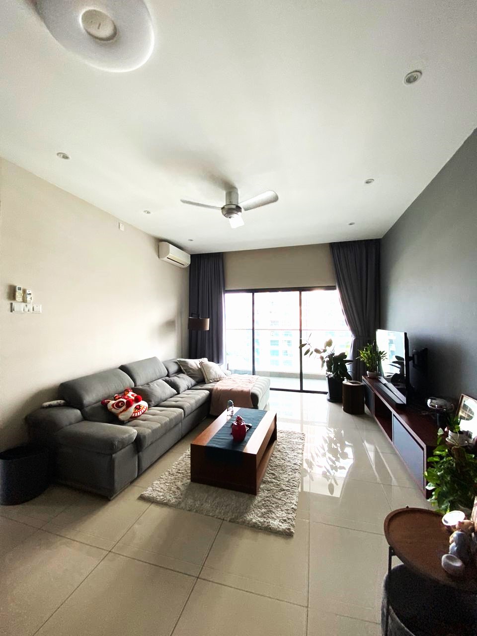 Landmark Residence B ...