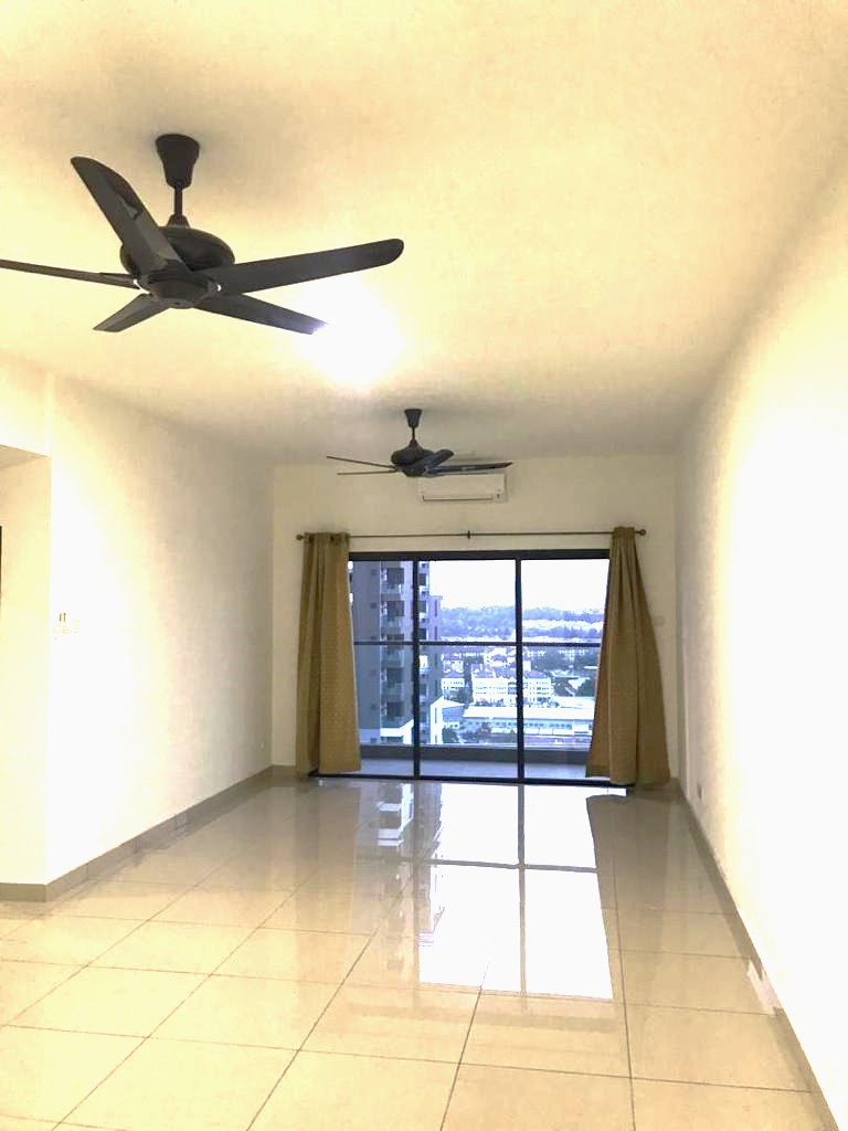 Landmark Residence B ...