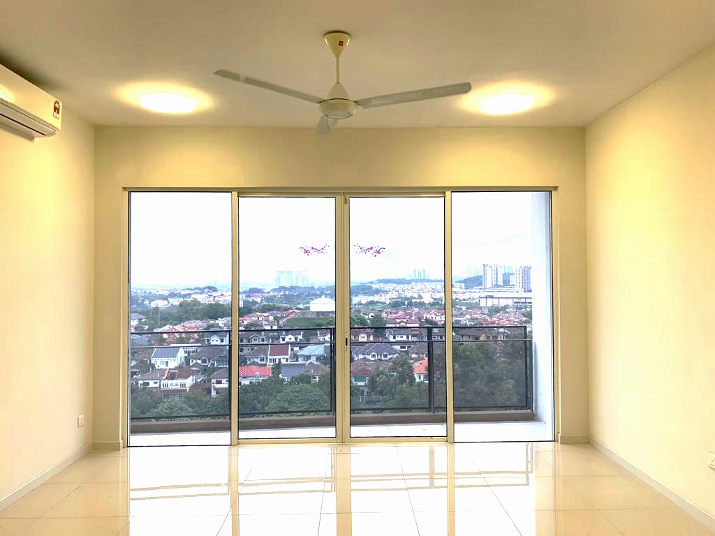 Casa Green Cheras A- ...