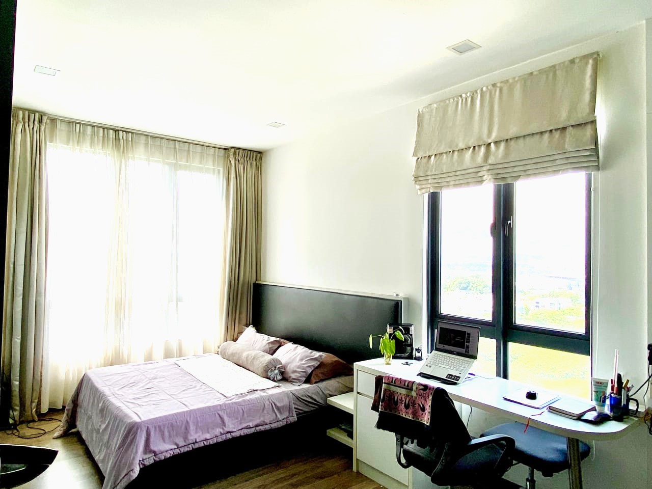 Landmark Residence B-17-20 - photo 3