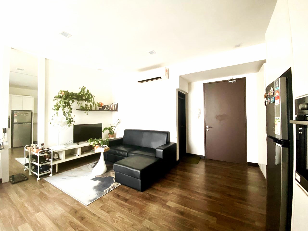 Landmark Residence B-17-20 - photo 6
