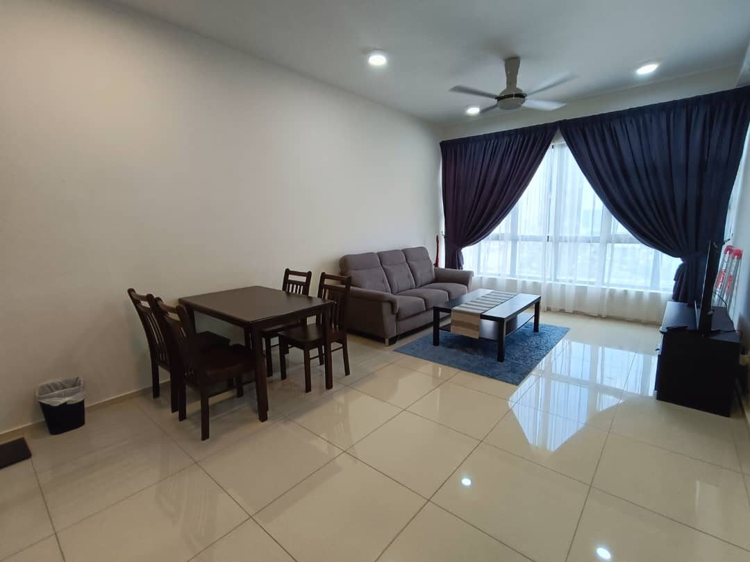 Eko cheras ...