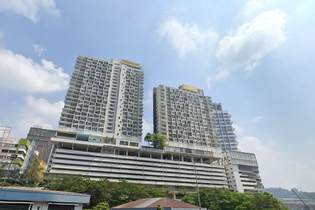 Neo damansara - photo 3