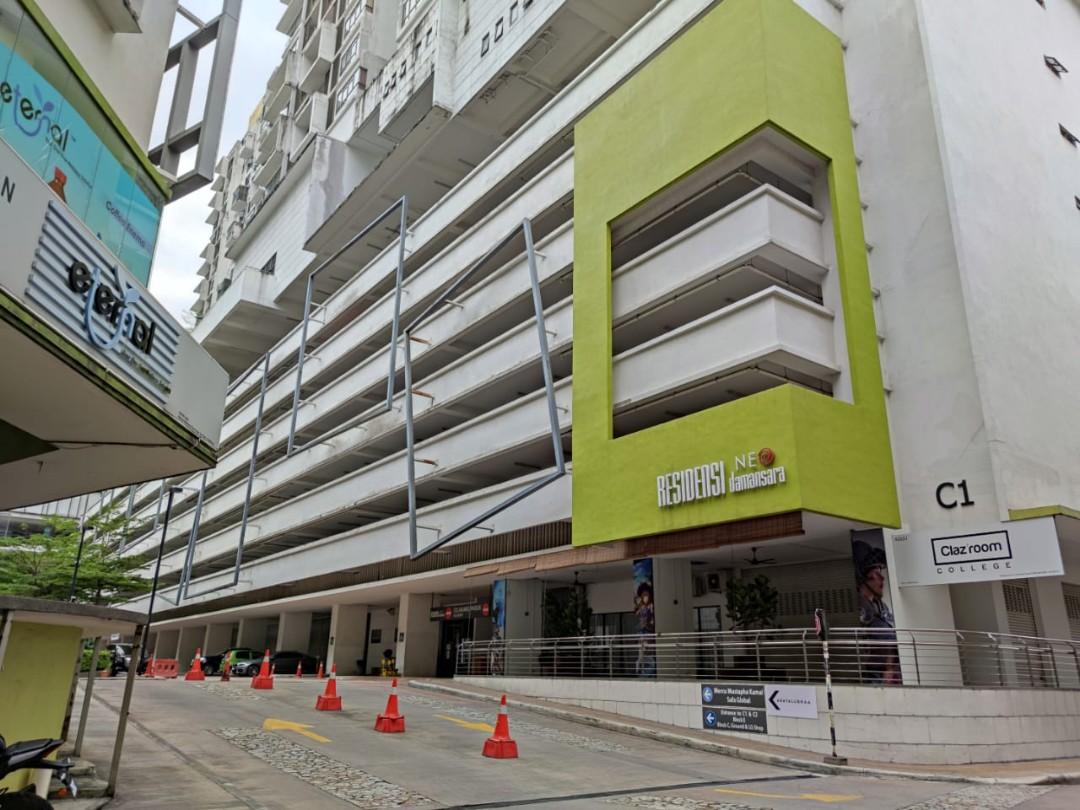 Neo damansara - photo 4