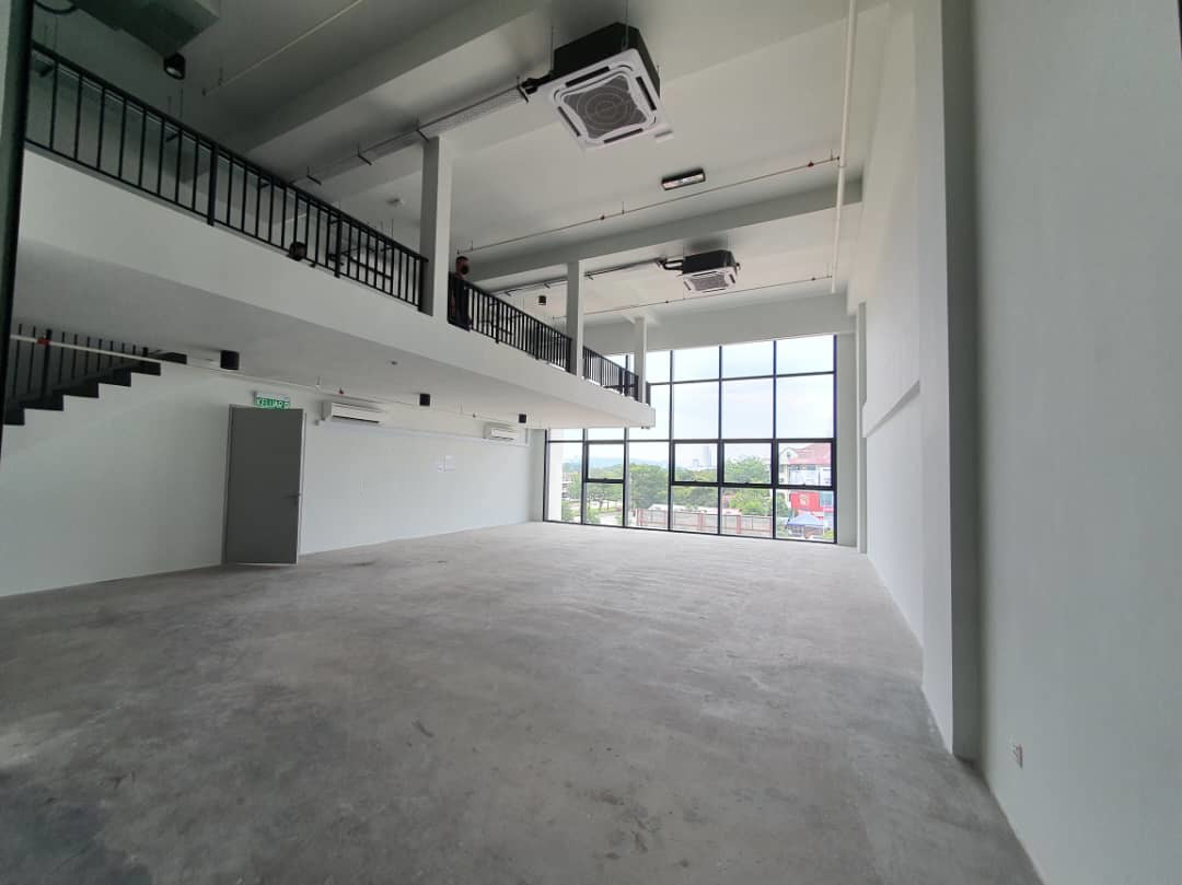 Emhub Kota Damansara - photo 3