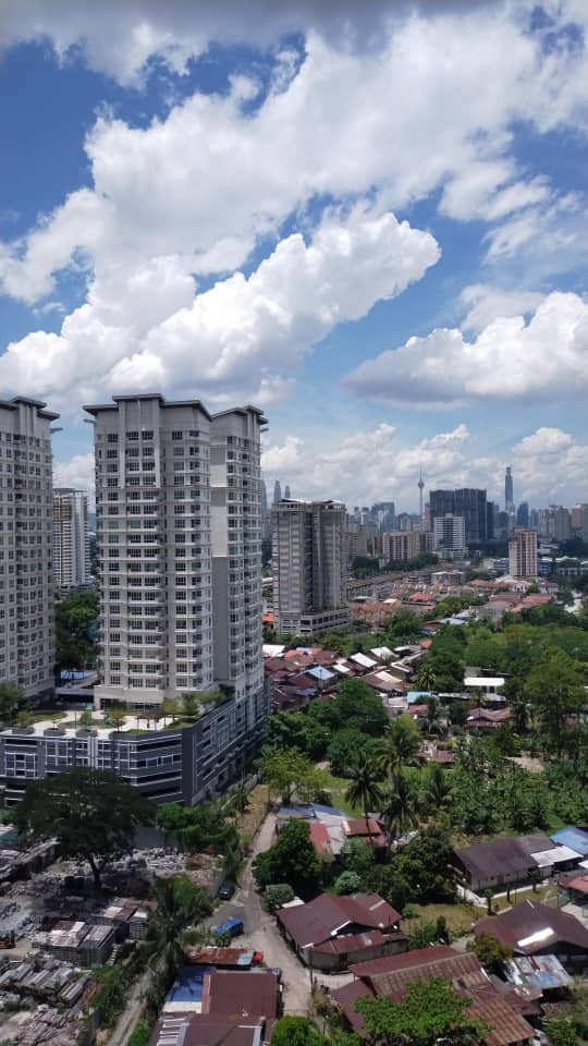 Sentul Point B-15-06 - photo 9