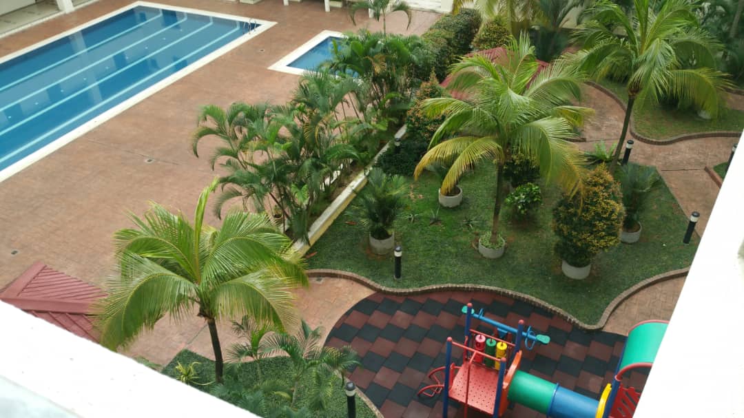 Plaza Prima Setapak  B-08-02 - photo 2