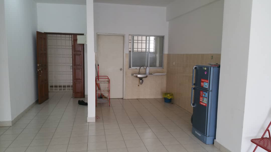 Plaza Prima Setapak  B-08-02 - photo 7