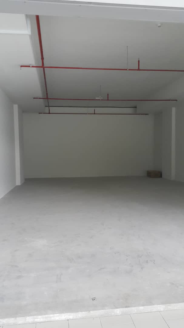 D-2-15 Boulevard Business Park Shop Office - photo 2