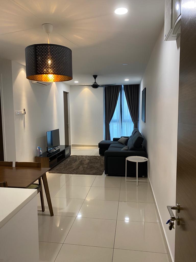 H2O Residences B-08-03 - photo 2