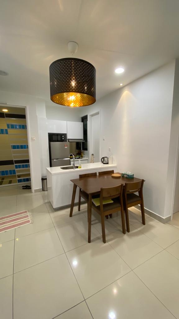 H2O Residences B-08-03 - photo 5