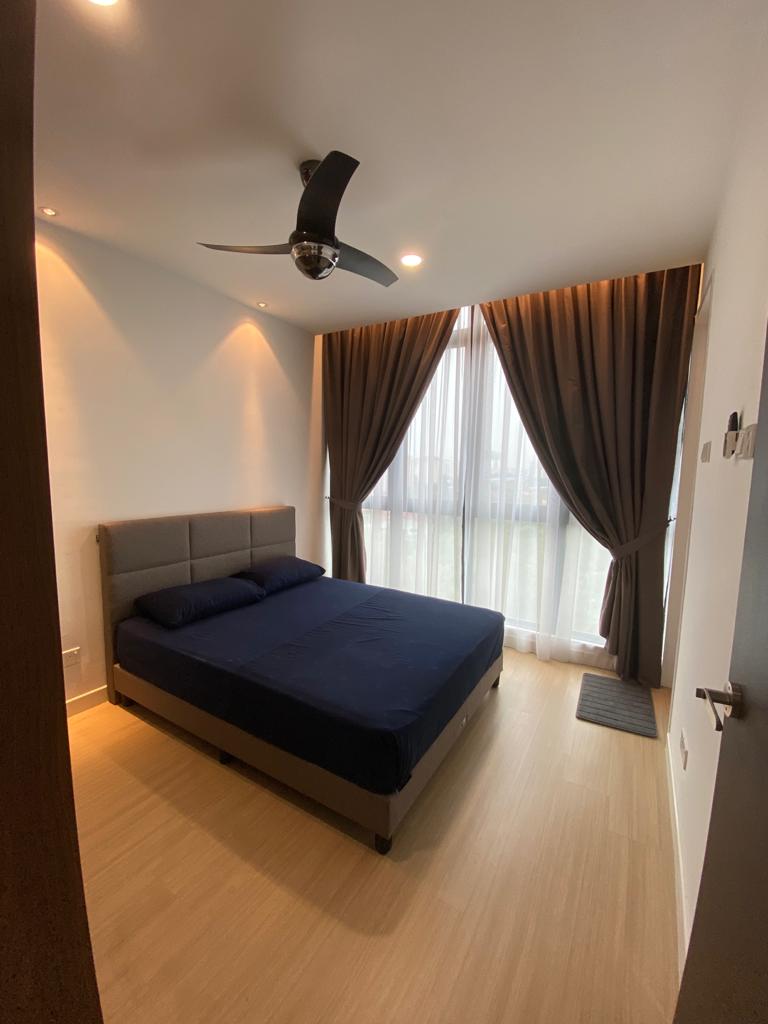 H2O Residences B-08-03 - photo 6
