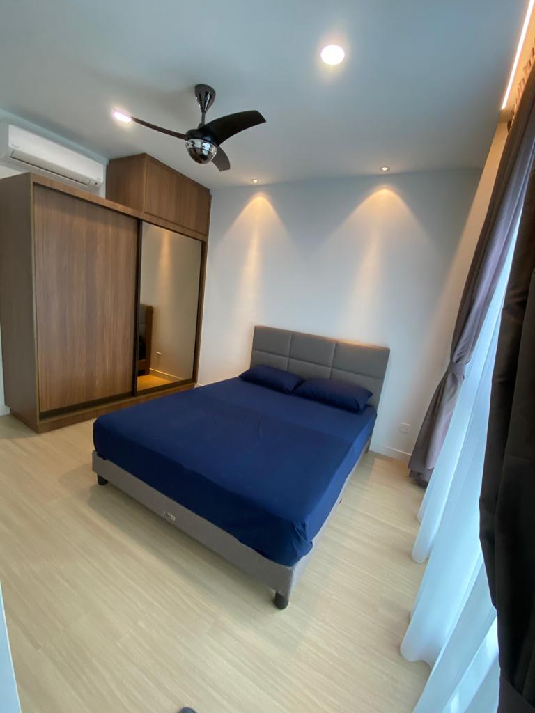 H2O Residences B-08-03 - photo 7