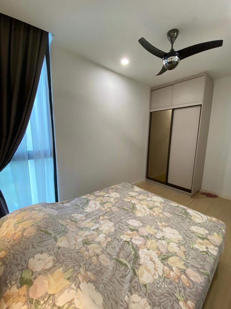 H2O Residences B-08-03 - photo 8
