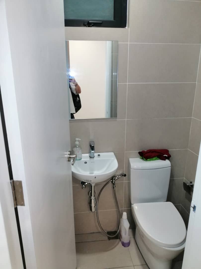H2O Residences C-07-22 - photo 4