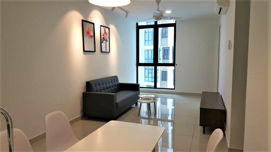 H2O Residences A-11-02 - photo 6