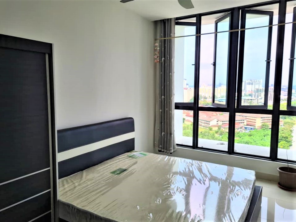 H2O Residences D-13A-16 - photo 6