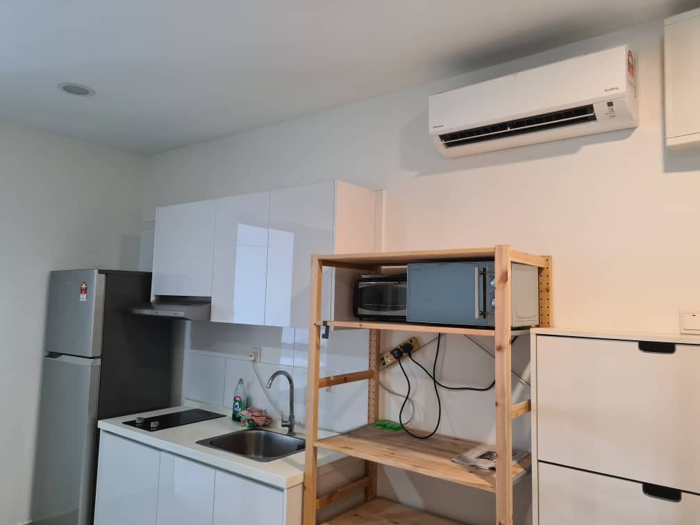 H2O Residences D-13A-16 - photo 7