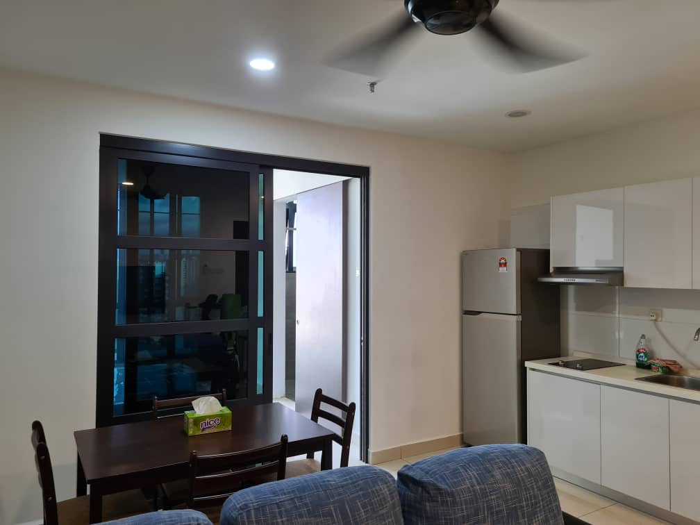 H2O Residences D-13A-16 - photo 8