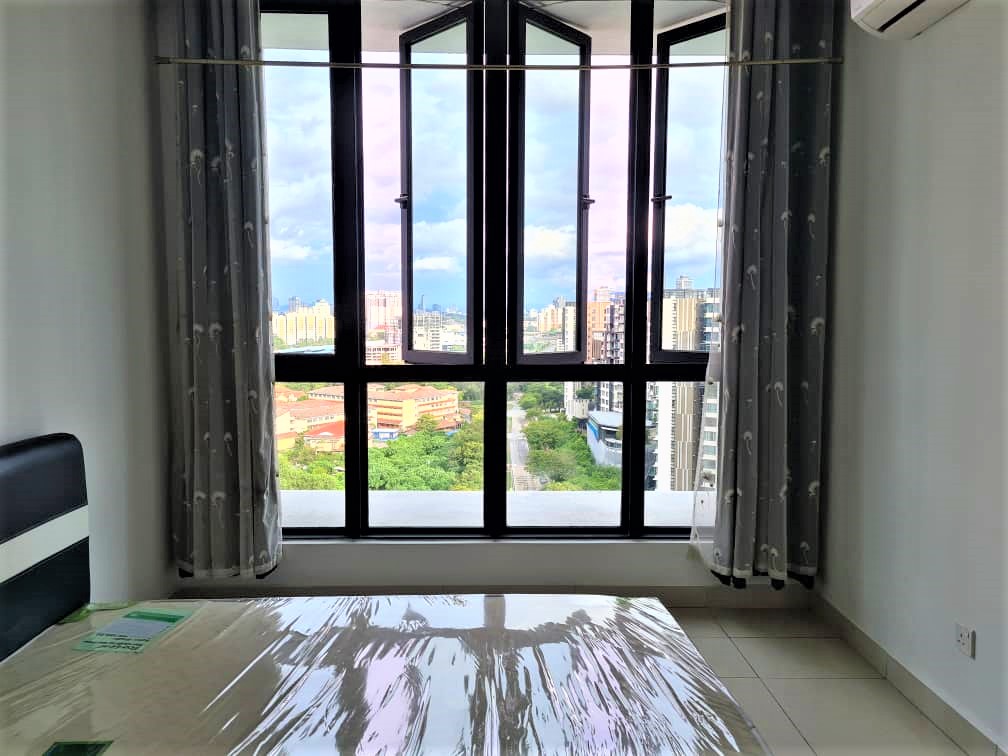H2O Residences D-13A-16 - photo 10