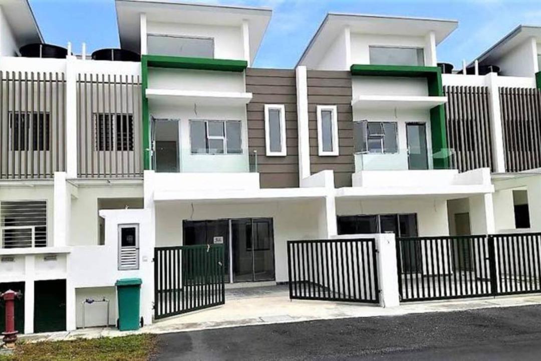The Clover Home - photo 10