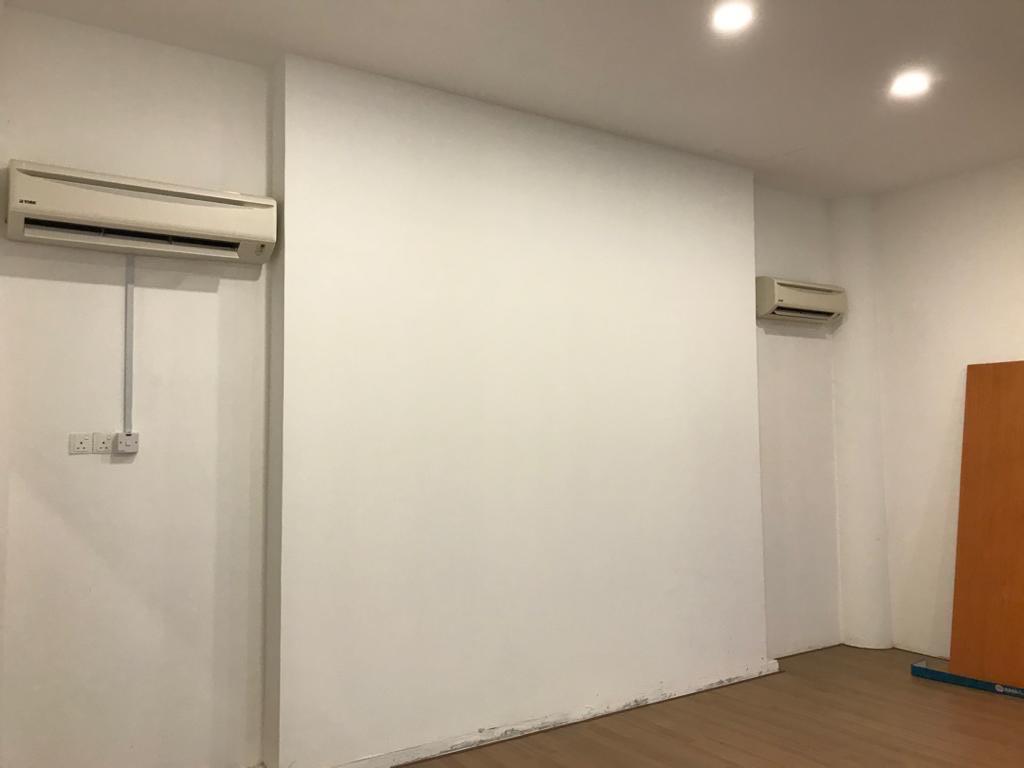 3 Storey Shoplot Taman Samudra - photo 4