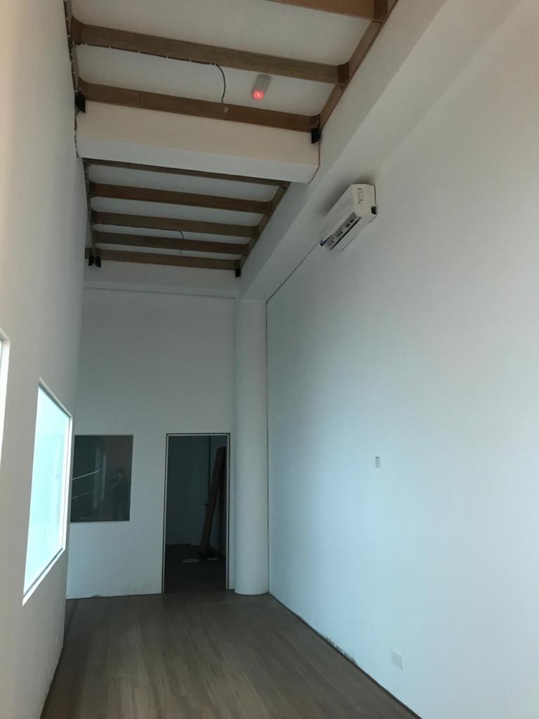 3 Storey Shoplot Taman Samudra - photo 10
