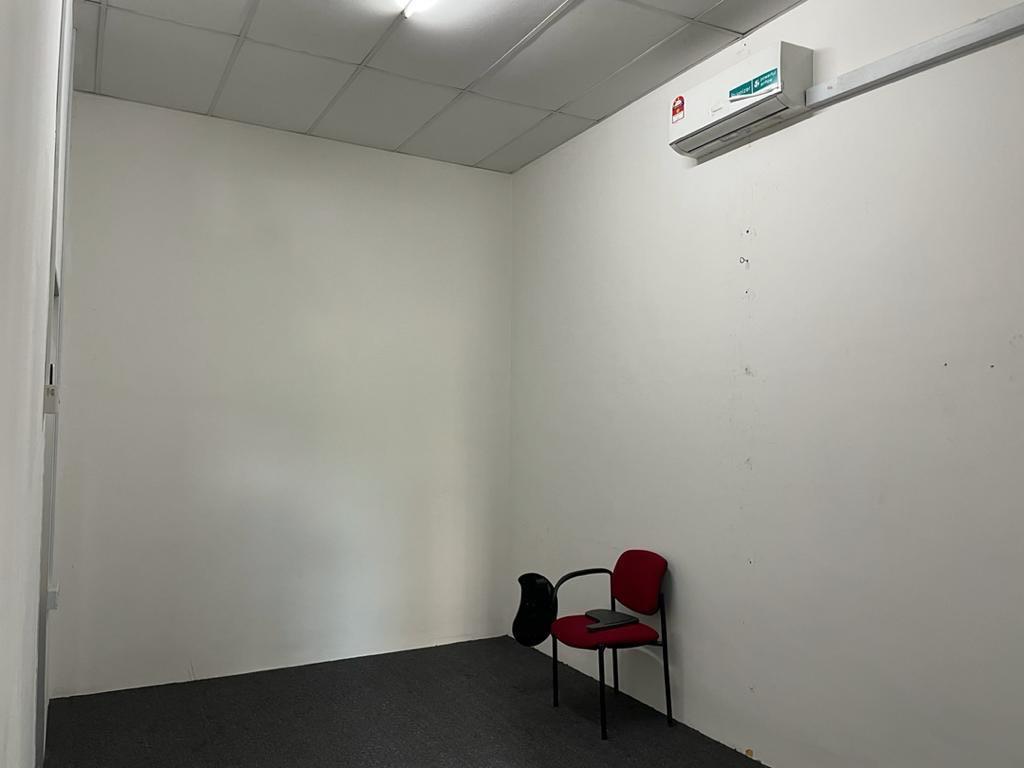 Shoplot Pusat Komersial Sinar Sentul - photo 12