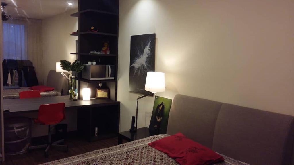 B-15-11 Zen Suites - photo 3