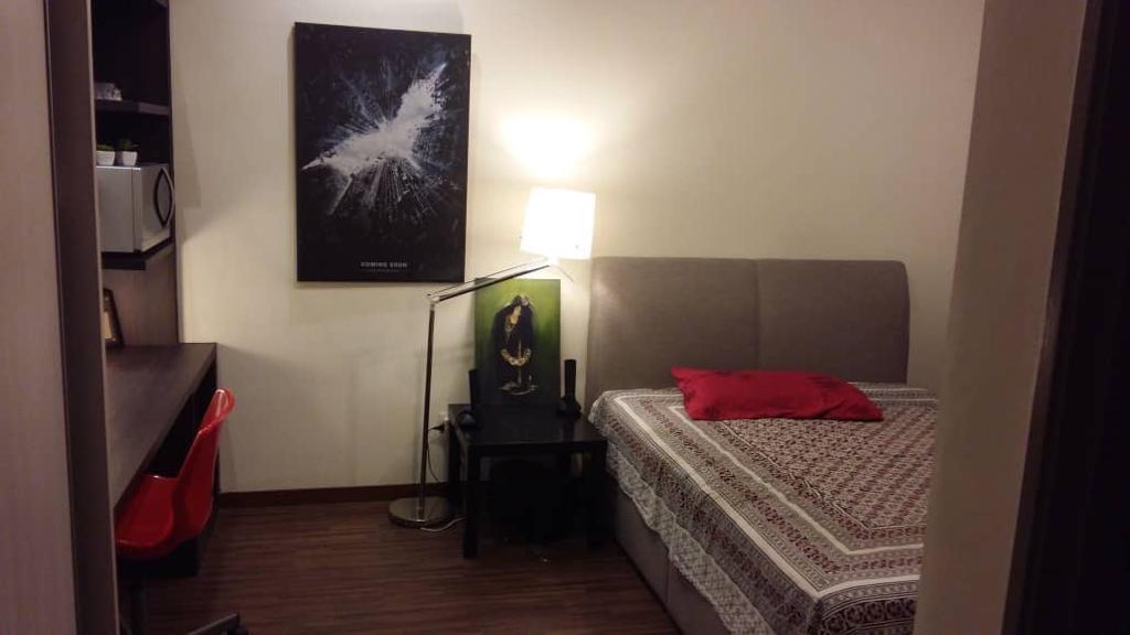 B-15-11 Zen Suites - photo 4