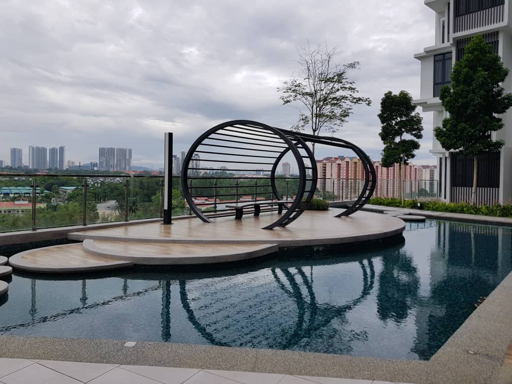 H2O Residences - photo 8