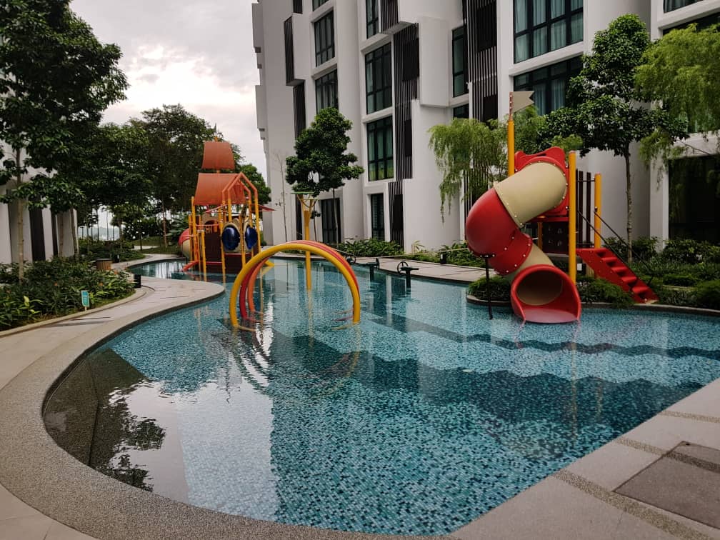 H2O Residences - photo 11
