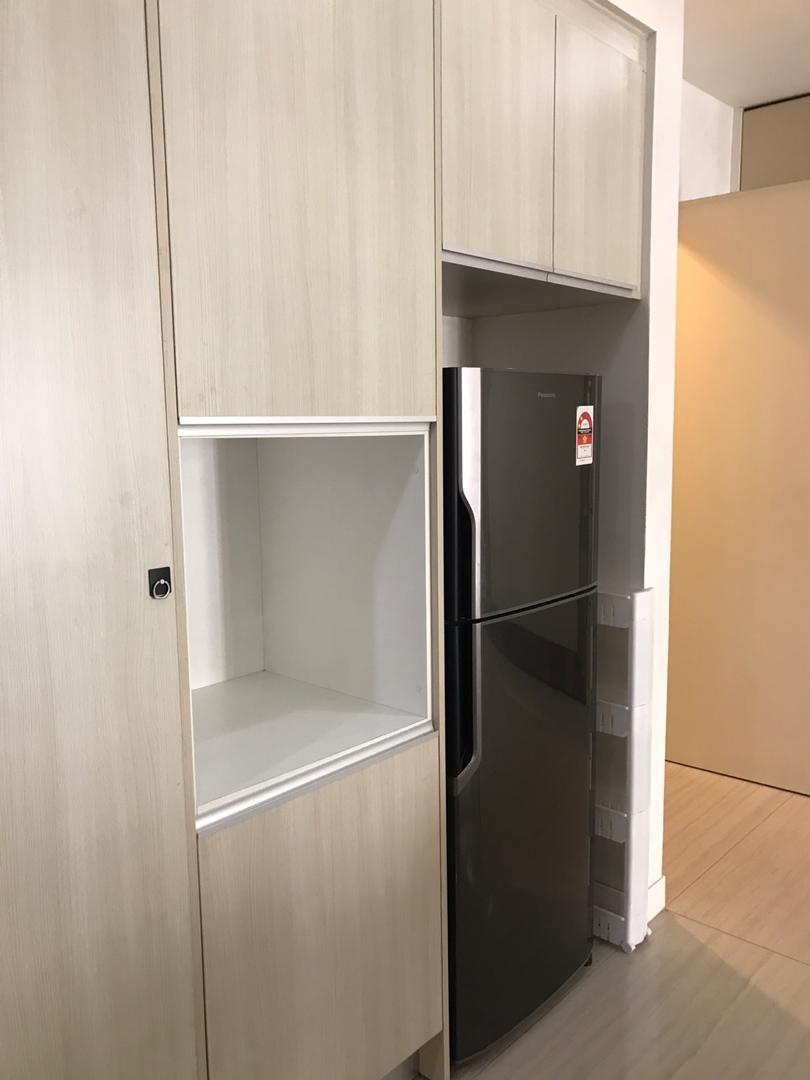 Eve Suite B-19-08 - photo 6