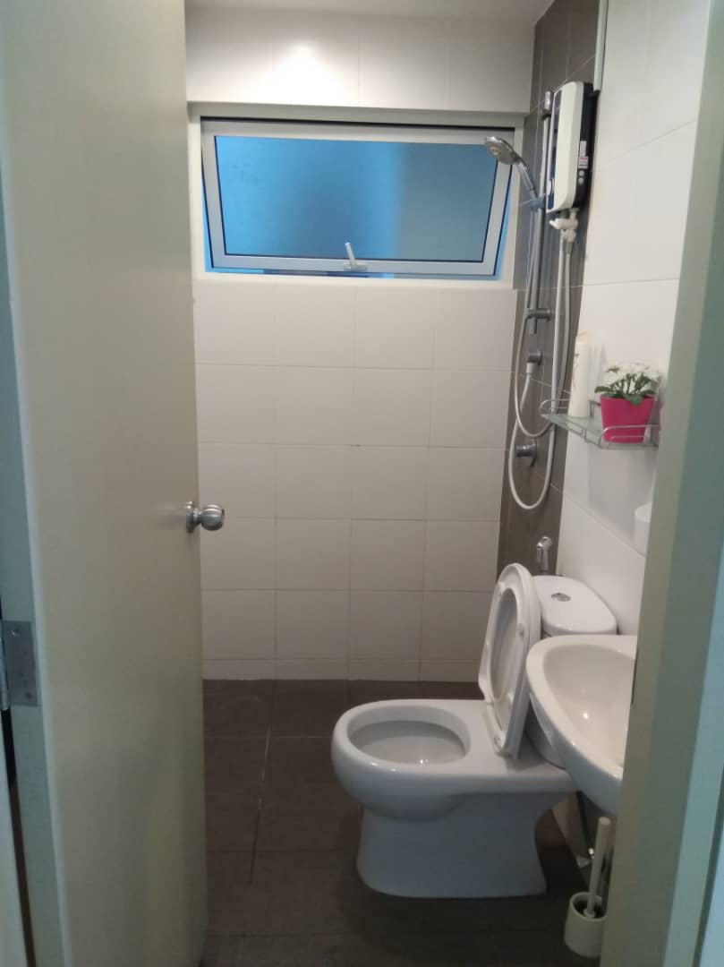 Pacific Place A-11-10 - photo 5