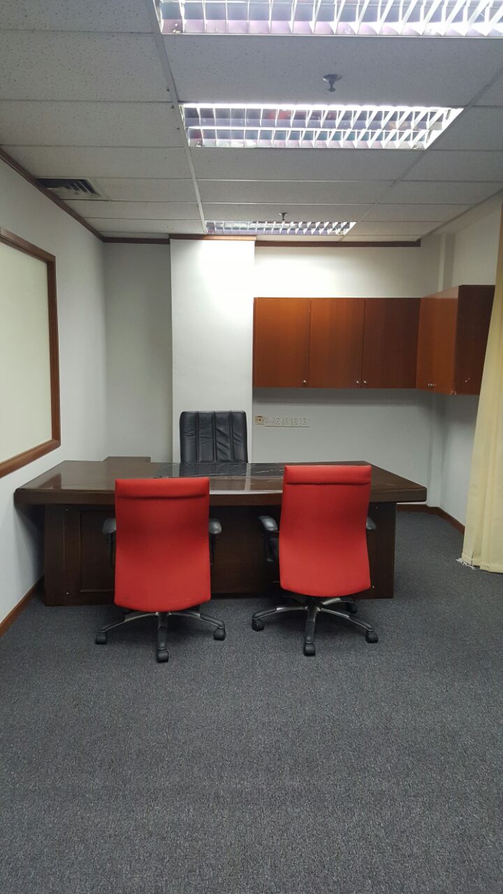 UOA II KLCC Office12-7 - photo 2