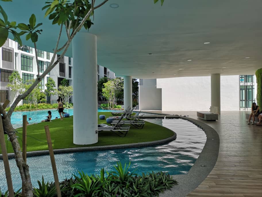 H2O Residences A-09-16 - photo 4