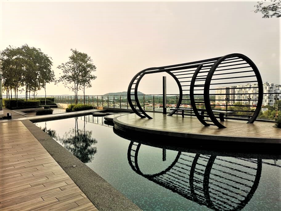 H2O Residences A-09-16 - photo 5