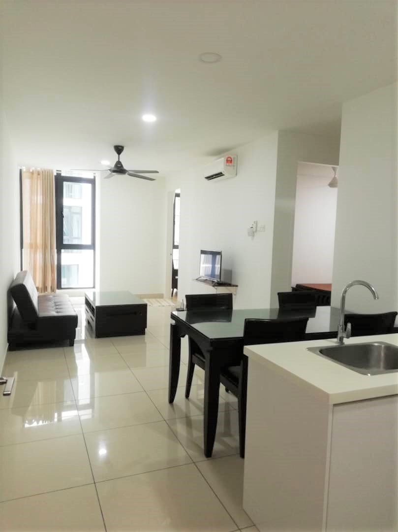 H2O Residences A-13-06 - photo 2