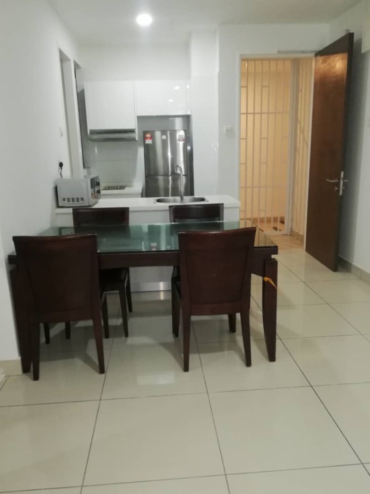 H2O Residences A-13-06 - photo 7