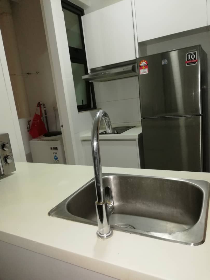 H2O Residences A-13-06 - photo 8