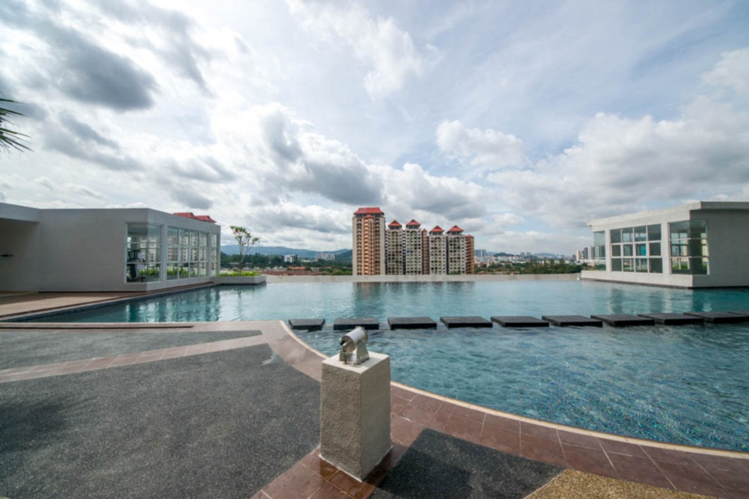 M3 Residences - photo 7