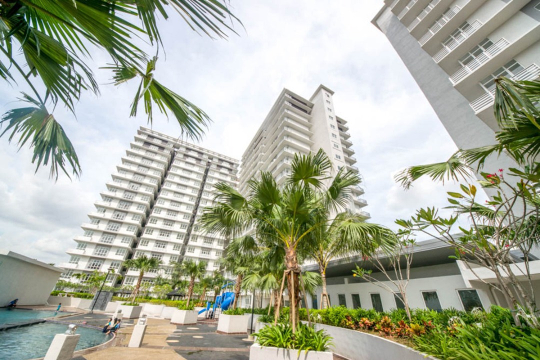 M3 Residences - photo 8