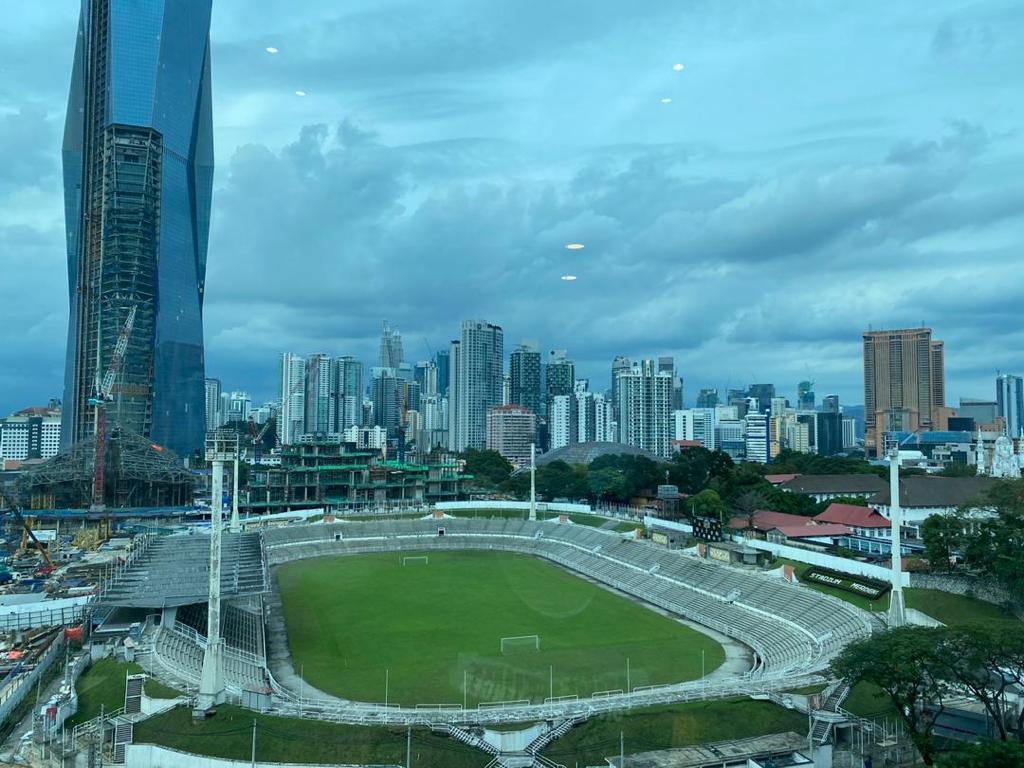 Opus KLCC T1 13- 1CP - photo 8
