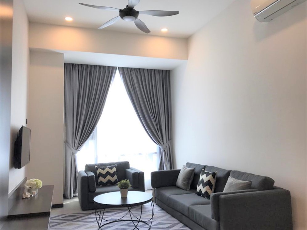 Opus KLCC T1 19-5 1CP - photo 4