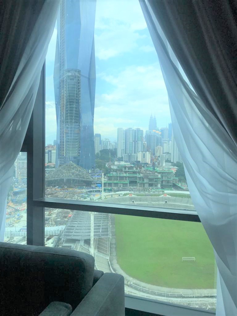 Opus KLCC T1 19-5 1CP - photo 9