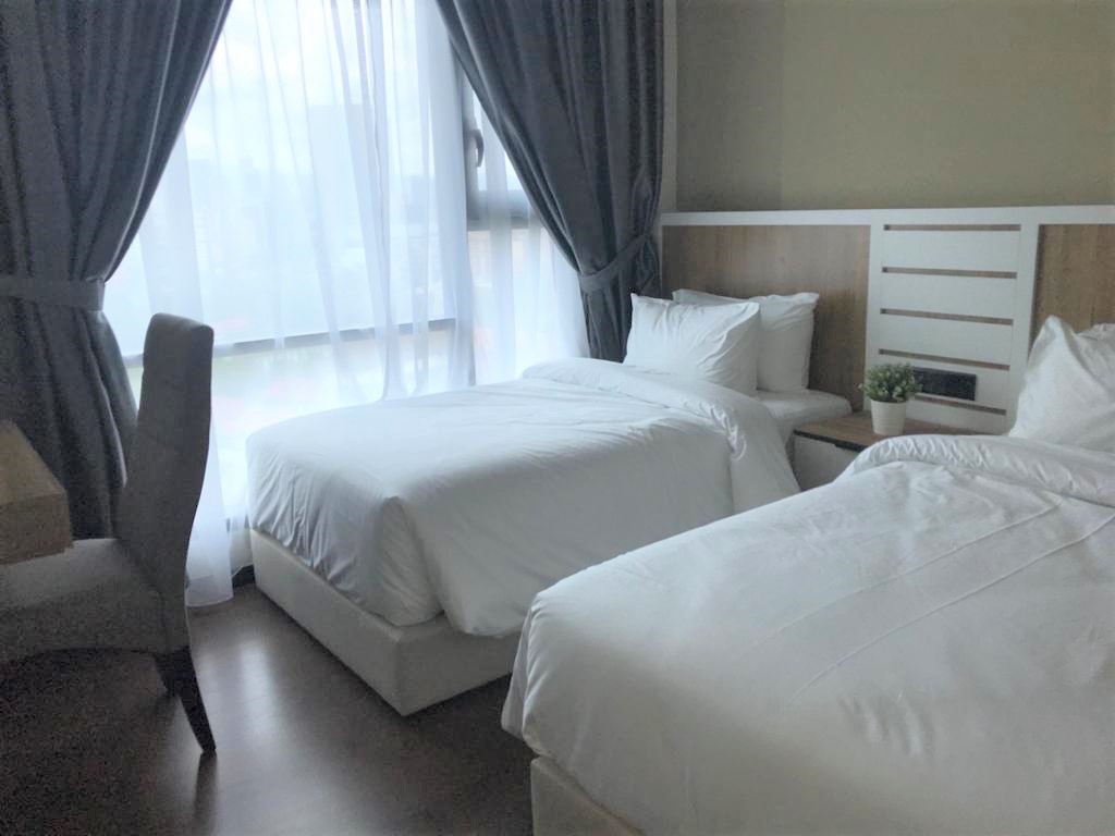 Opus KLCC T1 19-5 1CP - photo 10