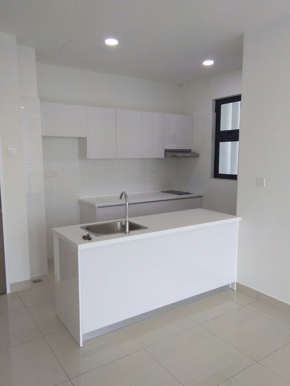 H2O Residences 3 plus 1 room - photo 4