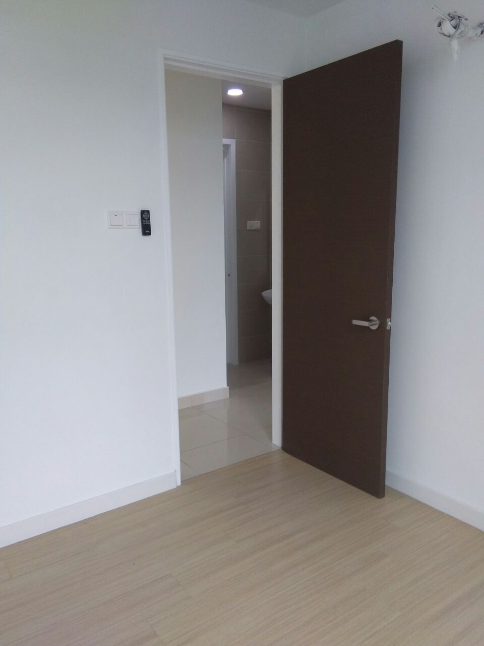 H2O Residences 3 plus 1 room - photo 5