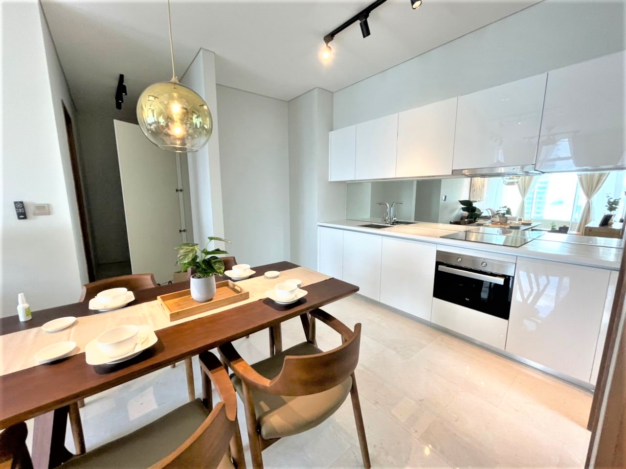 SKY SUITES KLCC 2B - photo 5