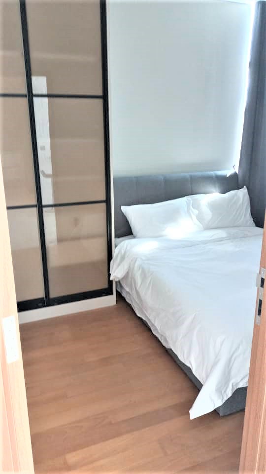 SKY SUITES KLCC 1 - photo 2